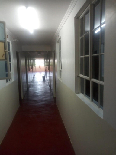 Public Area, Freetown Bar And Restaurant, Dagoretti South