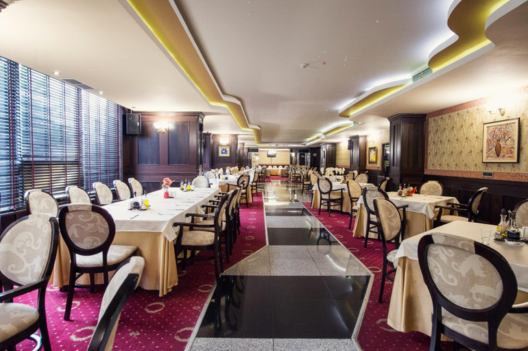 General view 4, Grand Hotel Hebar, Pazardzhik