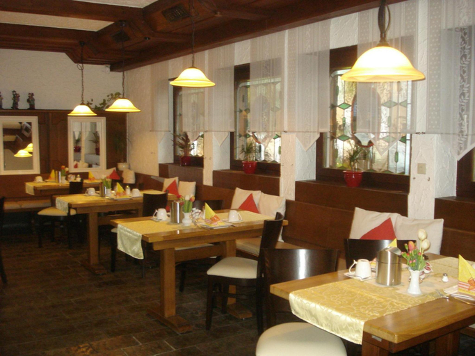 Food & Drinks 4, Hotel Geissler, Stuttgart