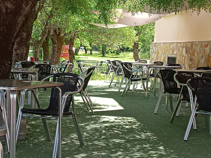 Food & Drinks 5, Hotel Rural Marcos, Madrid