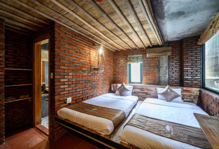 Bedroom 2, Mira Bai Xep - The Hidden Jewel, Qui Nhơn