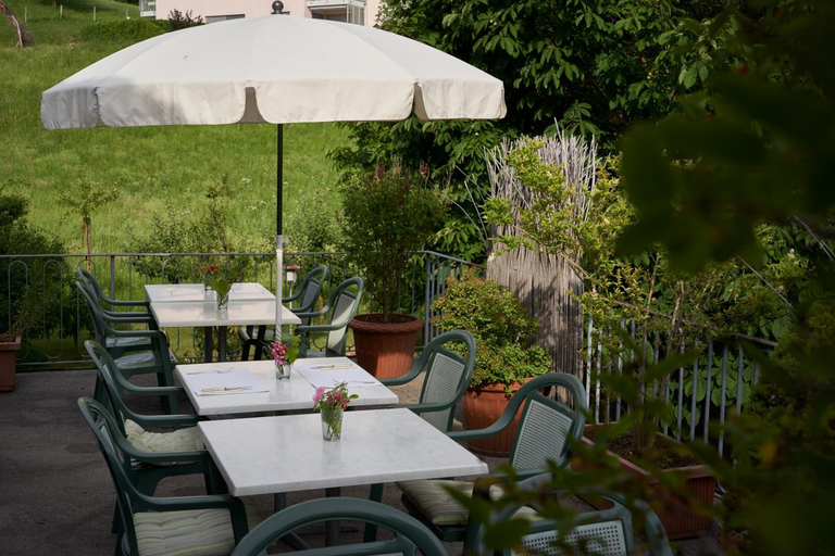 Food & Drinks 5, Landgasthof Hotel Rv Ssli, Luzern