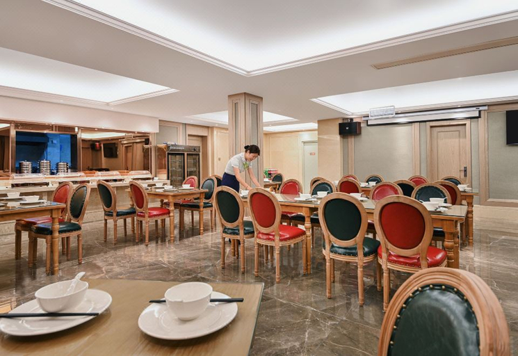 Food & Drinks 4, Vienna Hotel Jiangxi Ganzhou Xingguo Jiangjun Park, Ganzhou