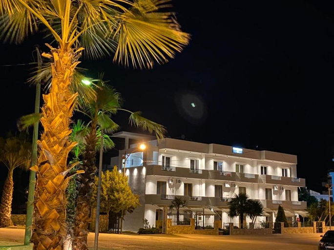 Exterior & Views 5, Resol Hotel, Sarandës