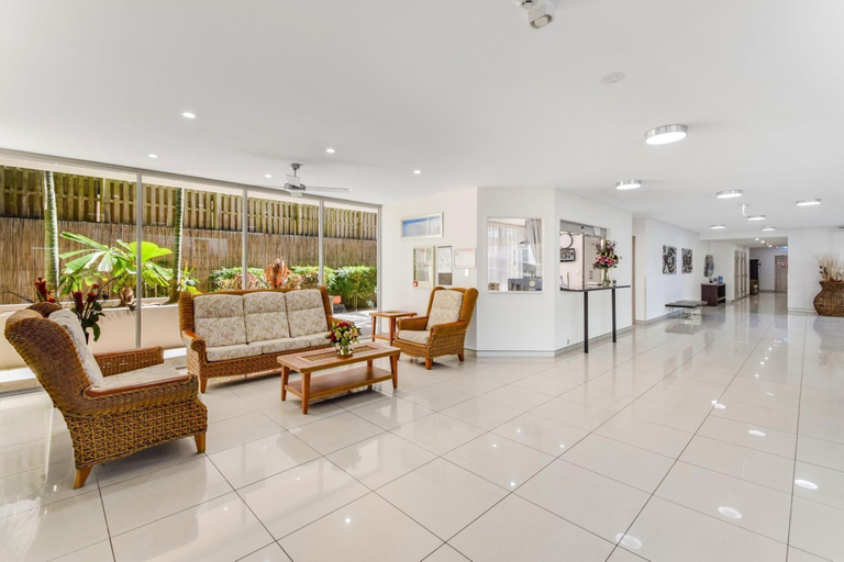 Public Area 5, Redvue Apartments, Redcliffe-Scarborough