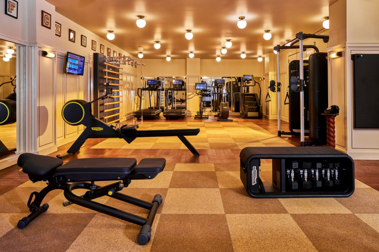 Property amenity, The Twenty Two New York, New York