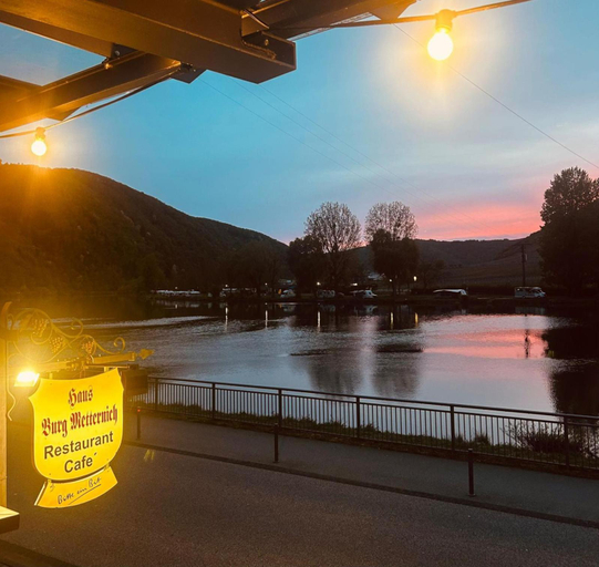 Sport & Beauty, Hotel Haus Burg Metternich, Cochem-Zell