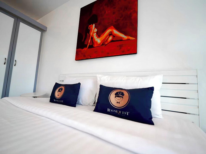 Room 5, Roomquest Utopia Kata And Residence, Phuket Island