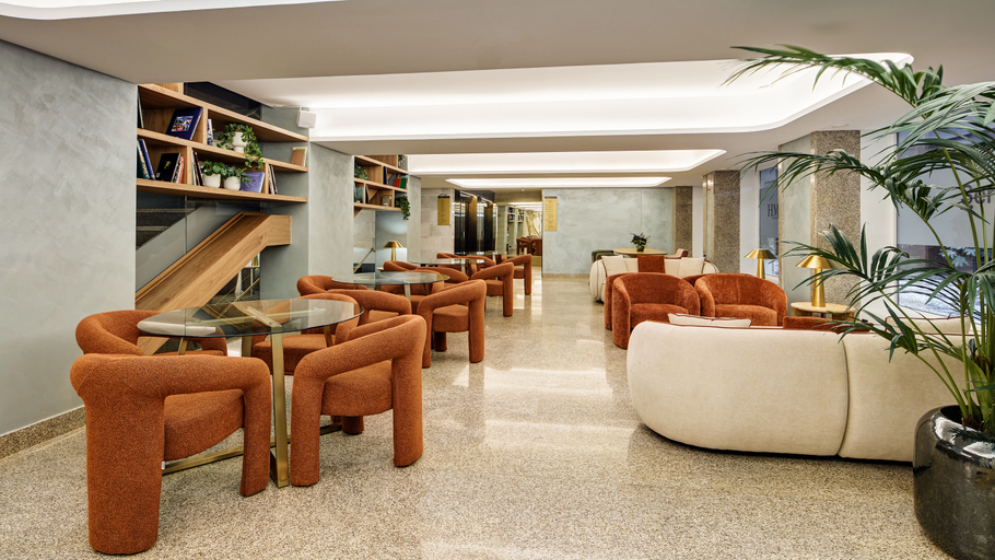Public Area 4, Sercotel HMO Martina, Granada