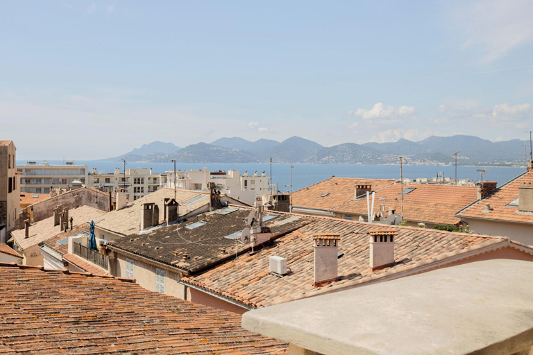 Exterior & Views 1, Traverse Des Artistes, Alpes-Maritimes
