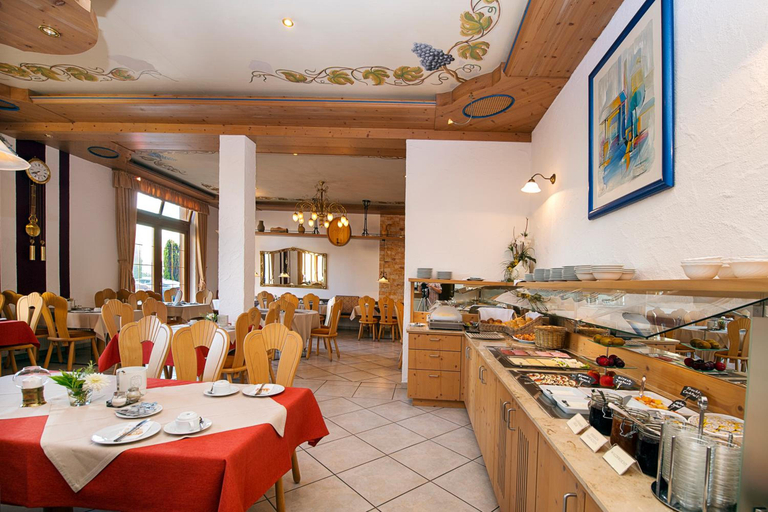 Food & Drinks 4, Landhotel Hopp Garni, Rhein-Pfalz-Kreis