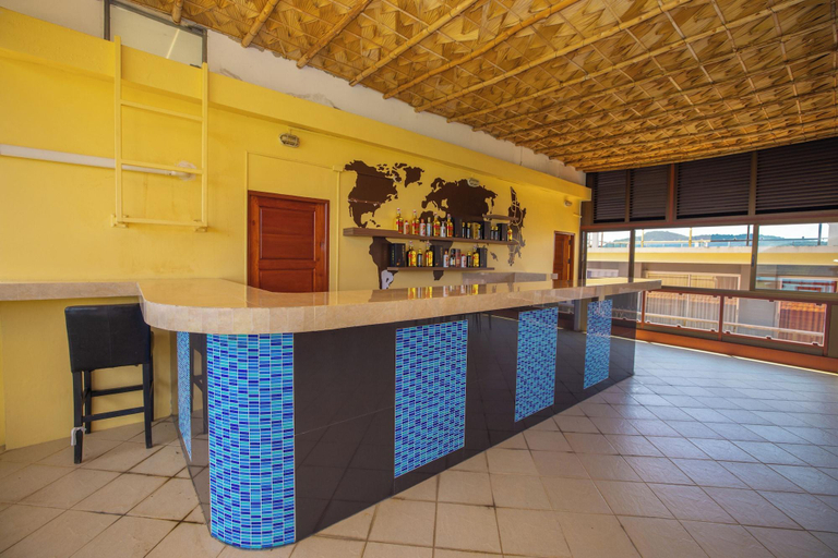 Public Area, Kana Hotel Phuket, Pulau Phuket