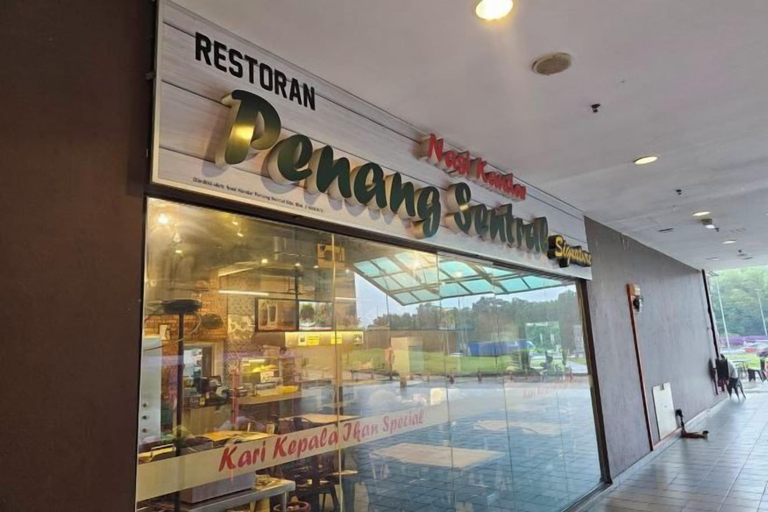 Point of interest, Jom La Homestay@ Putrajaya, Kajang, Sepang