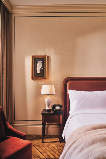 Room 4, The Twenty Two New York, New York