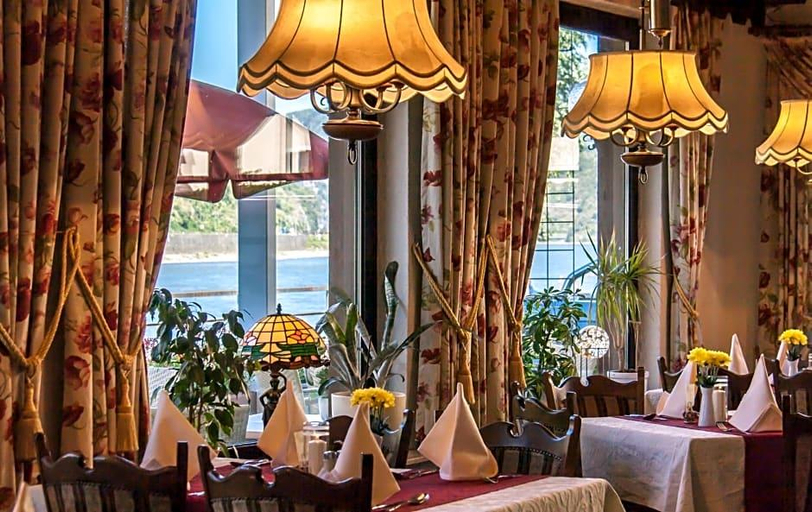 Food & Drinks 5, Hotel Restaurant Krone, Rhein-Lahn-Kreis