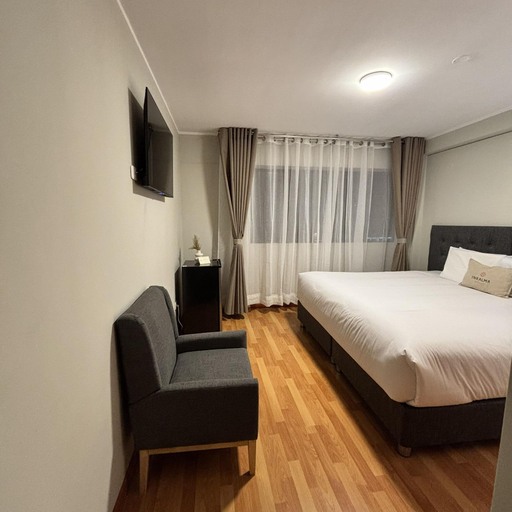 Room 3, Inkalma Centro, Arequipa