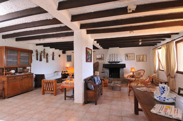 Food & Drinks 5, Domaine Saint Pierre, Corse-du-Sud