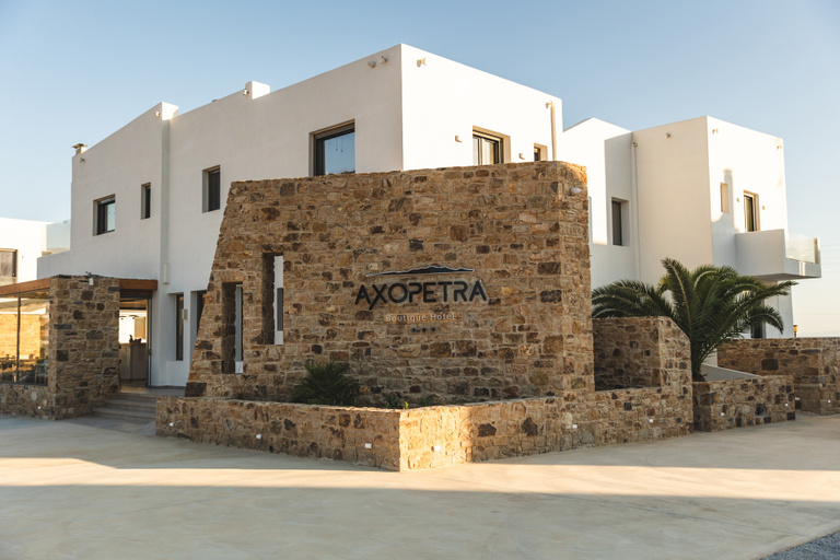 General view 3, Axopetra Boutique Hotel, South Aegean