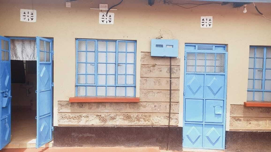 Exterior & Views, Landmark Guest House, Nyeri Town