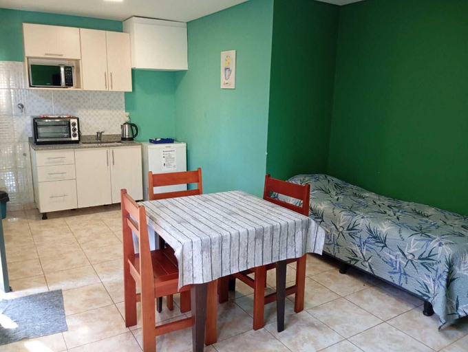 Bedroom 5, Las Palmas Village, Iguazú