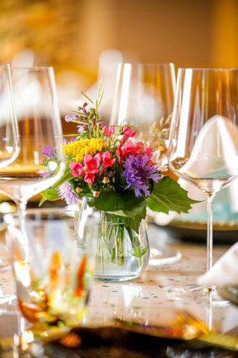 Food & Drinks 5, Der Knappenhof Hotel Restaurant, Neunkirchen