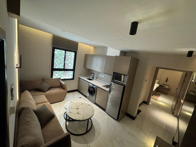 Exterior & Views 2, Sixty Three Hotel, Riyadh