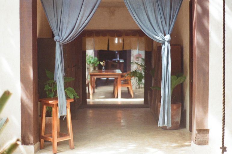 Public Area 3, Japoneza Retreat Centro - Adults Only, Mérida