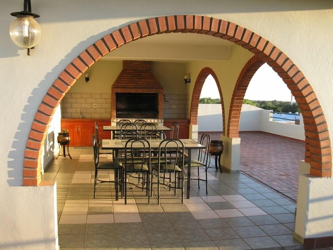 Food & Drinks, Edificio Asuncion, Asunción