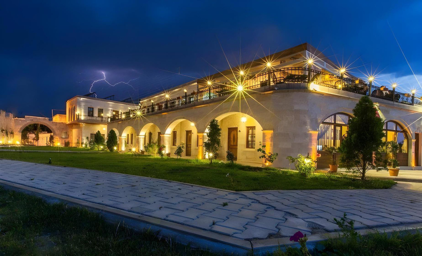 Exterior & Views 1, Cappadocia Inn Cave Hotel, Nevşehir