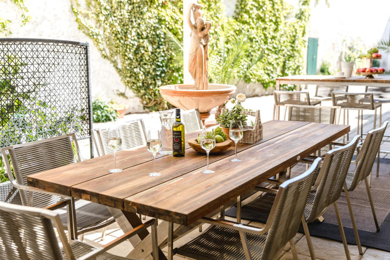 Food & Drinks 4, Winzerhotel Gumpoldskirchen, Mödling