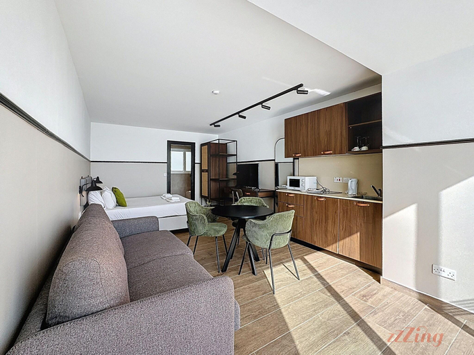 Public Area 3, South32 Hotel