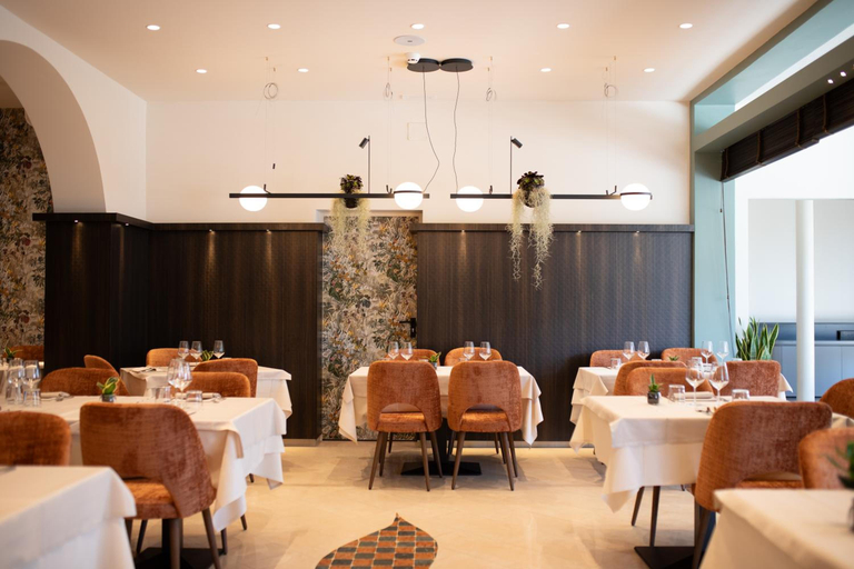 Food & Drinks 5, Albergo Ristorante Pozzi, Rimini