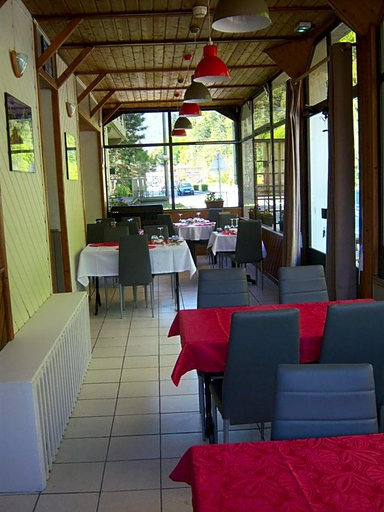 Food & Drinks 5, Hotel Edelweiss, Haute-Savoie
