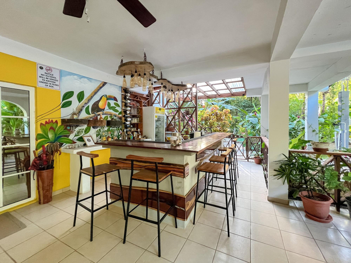 Food & Drinks 4, Villa Massis Luxury Jungle Villas