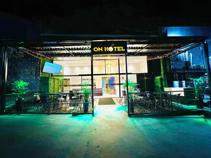 General view 5, On Hostel Premium Com Traslado E Cafe, Guarulhos
