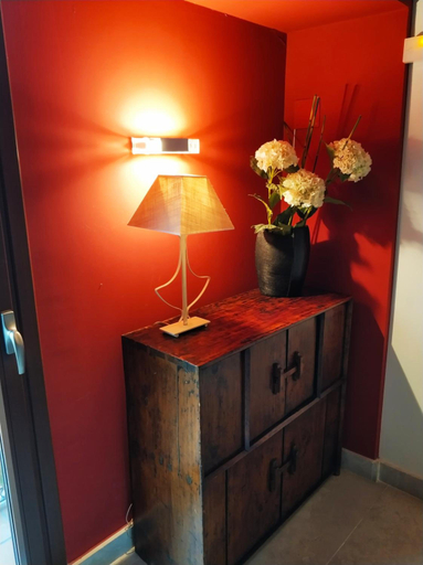 Others 5, Hotel Puerta Del Arco, Valladolid