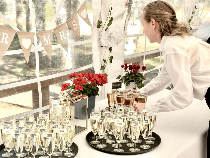 Food & Drinks 5, Beach Hotel Santalahti, Kymenlaakso