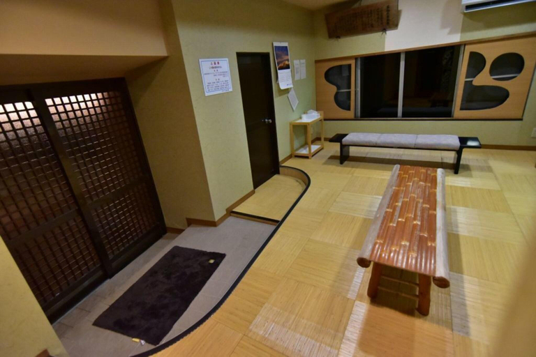 Bedroom 3, Donkairo, Akō