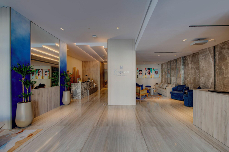 Conferences, Kingsgate Hotel Clocktower Dubai, Dubai