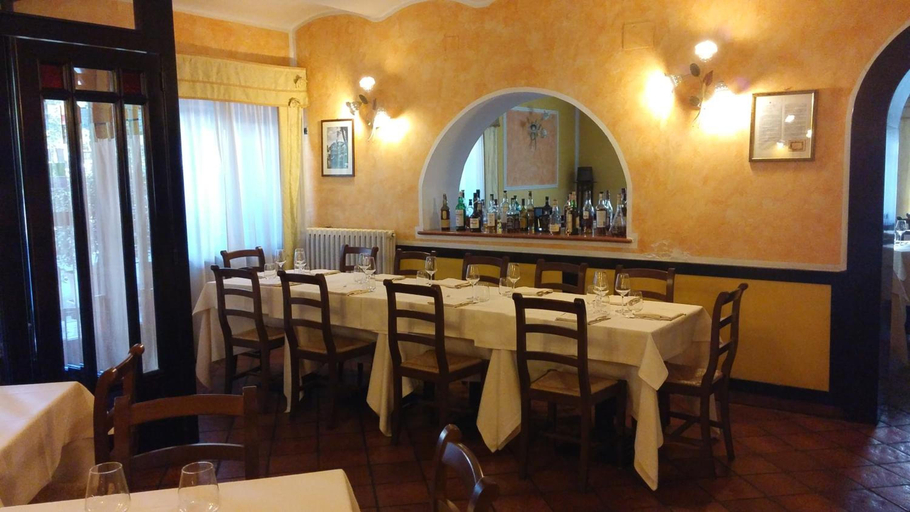 Food & Drinks 4, Hotel Turrita, Terni