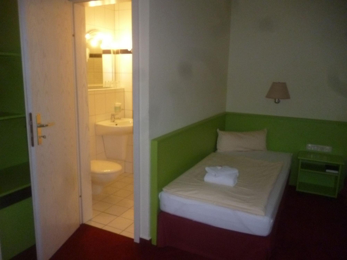 Room 4, Ka Ka Hotel Garni, Ludwigslust-Parchim