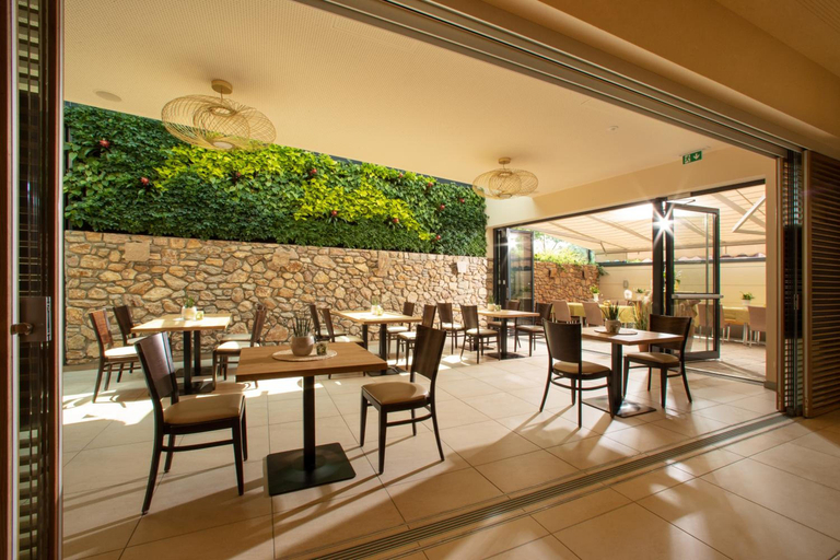Food & Drinks 5, Hotel Restaurant Allmer, Weiz