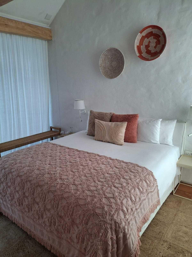 Bedroom 4, Umoya Eco Boutique Guest House & Villas, City of Cape Town