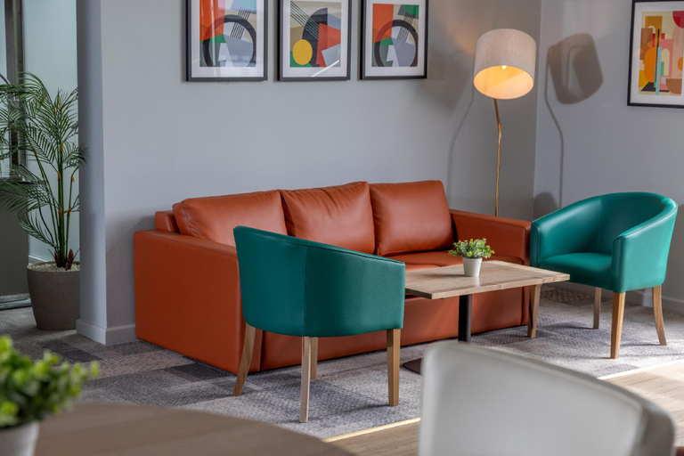 Public Area 2, Cambridge Bar Hill Hotel, BW Signature Collection, Cambridgeshire