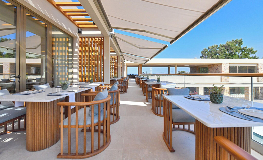 Sports and Entertainment 2, Pearl Island Chios Hotel Spa, North Aegean