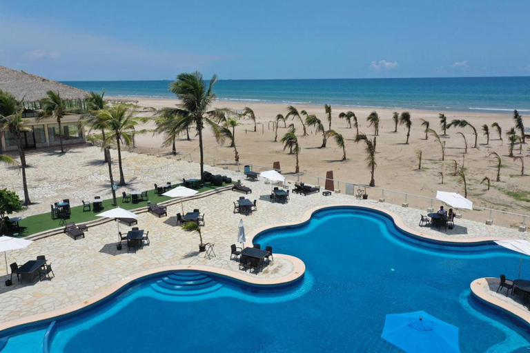 Sport & Beauty 2, Hotel Arenas del Mar Resort, Ciudad Madero