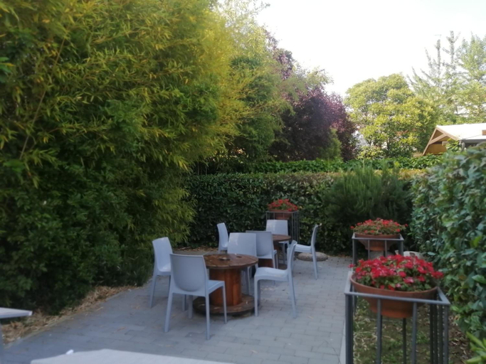 Food & Drinks 4, Residence Peloni, Arezzo