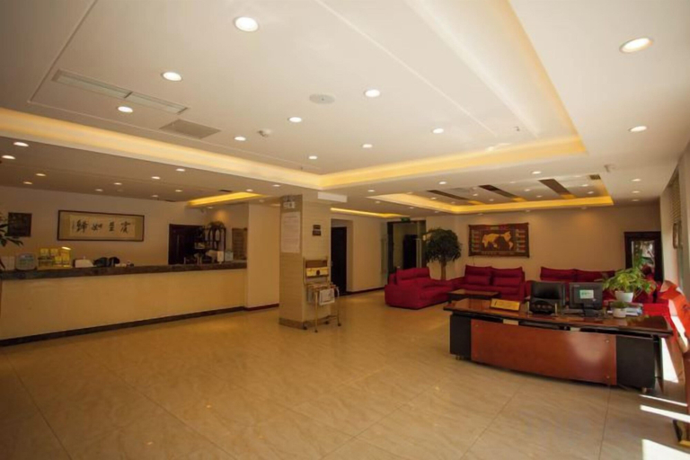 Others 1, Keriya Hotel (Qingdao Golden Beach Branch), Qingdao