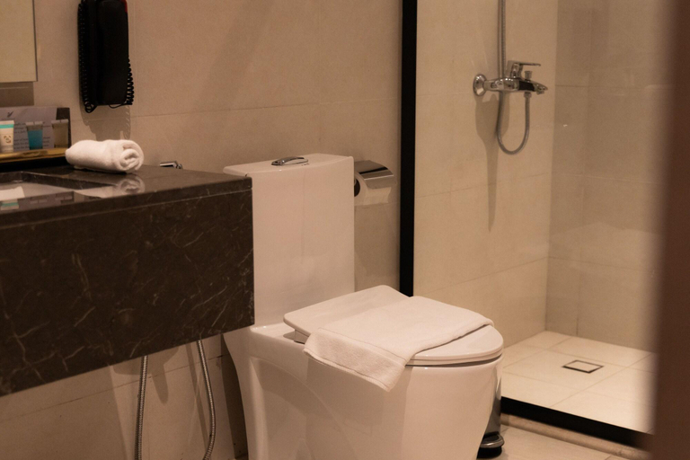 Bathroom 5, Dream Residence, Al Khobar