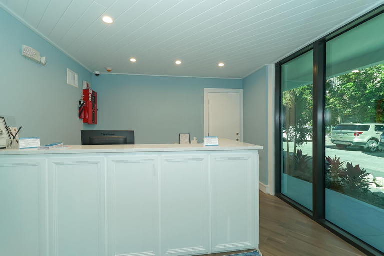 Public Area 3, Anna Maria Beach Resort, Manatee